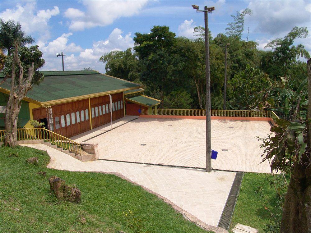 Ecohotel La Casona Перейра Екстер'єр фото